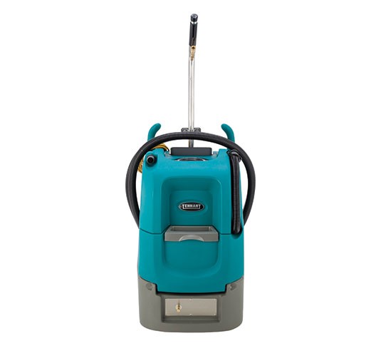 EC2 EXTRACTOR, FLOOR TOOL [TCO EC2 PAC] alt 2